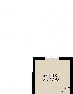 The Triton Foster City CA 3 Bedroom 3A Sq Ft 1404